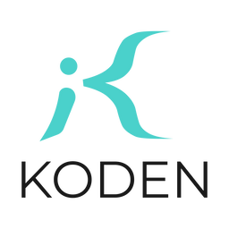 Koden Logo