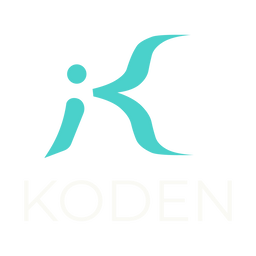 Koden Logo
