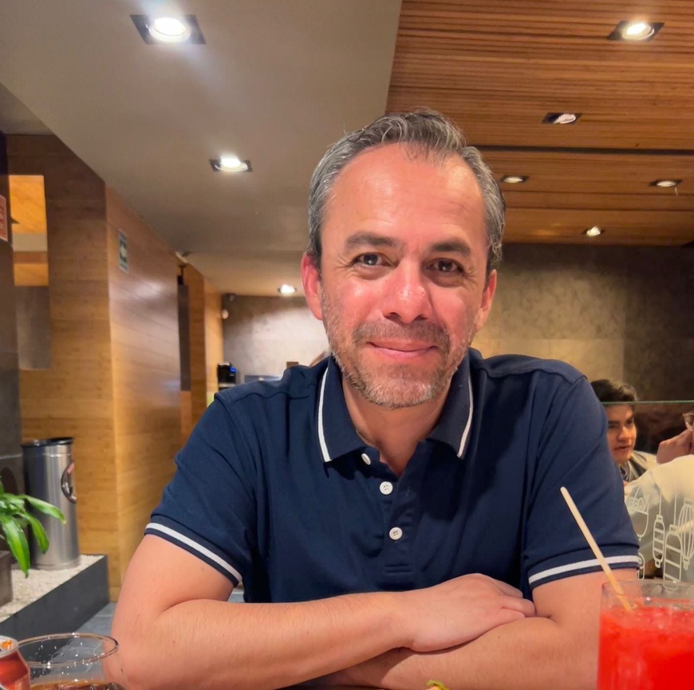 Sebastián Téllez