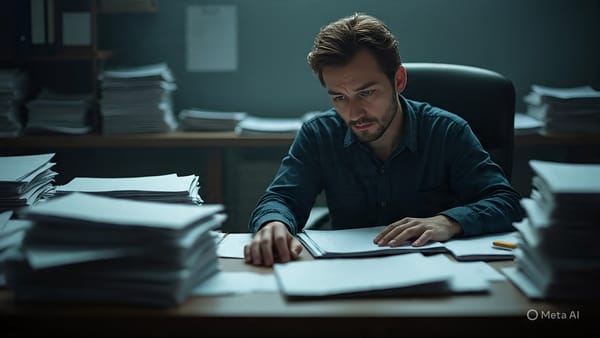 El costo oculto del trabajo manual: cómo los errores humanos afectan tus utilidades