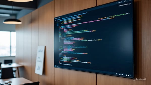 Koden: Soluciones digitales que impulsan el crecimiento empresarial