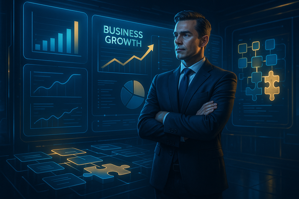 ¿Software a medida para empresas? Impulsa tu negocio con desarrollo personalizado