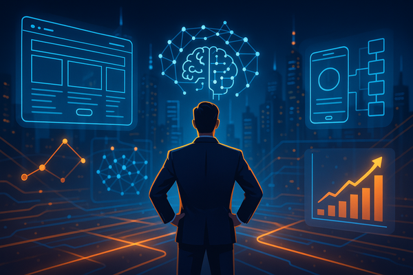 Koden: Soluciones digitales que impulsan el crecimiento empresarial