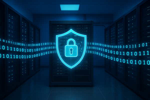 Cómo proteger la privacidad de datos de tu empresa al usar Inteligencia Artificial